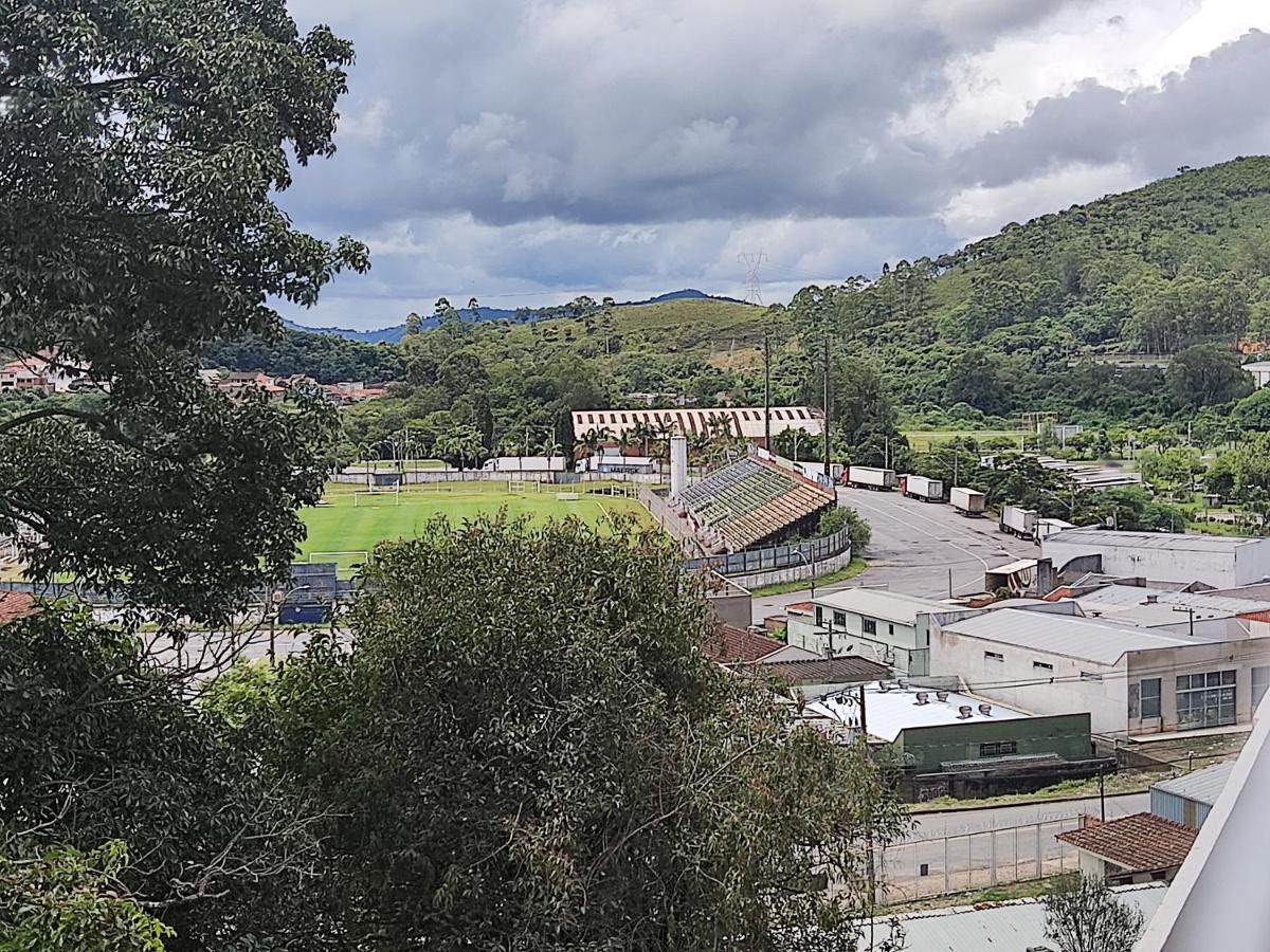 Apartamento Proximo Ao Shopping Poços de Caldas Zewnętrze zdjęcie