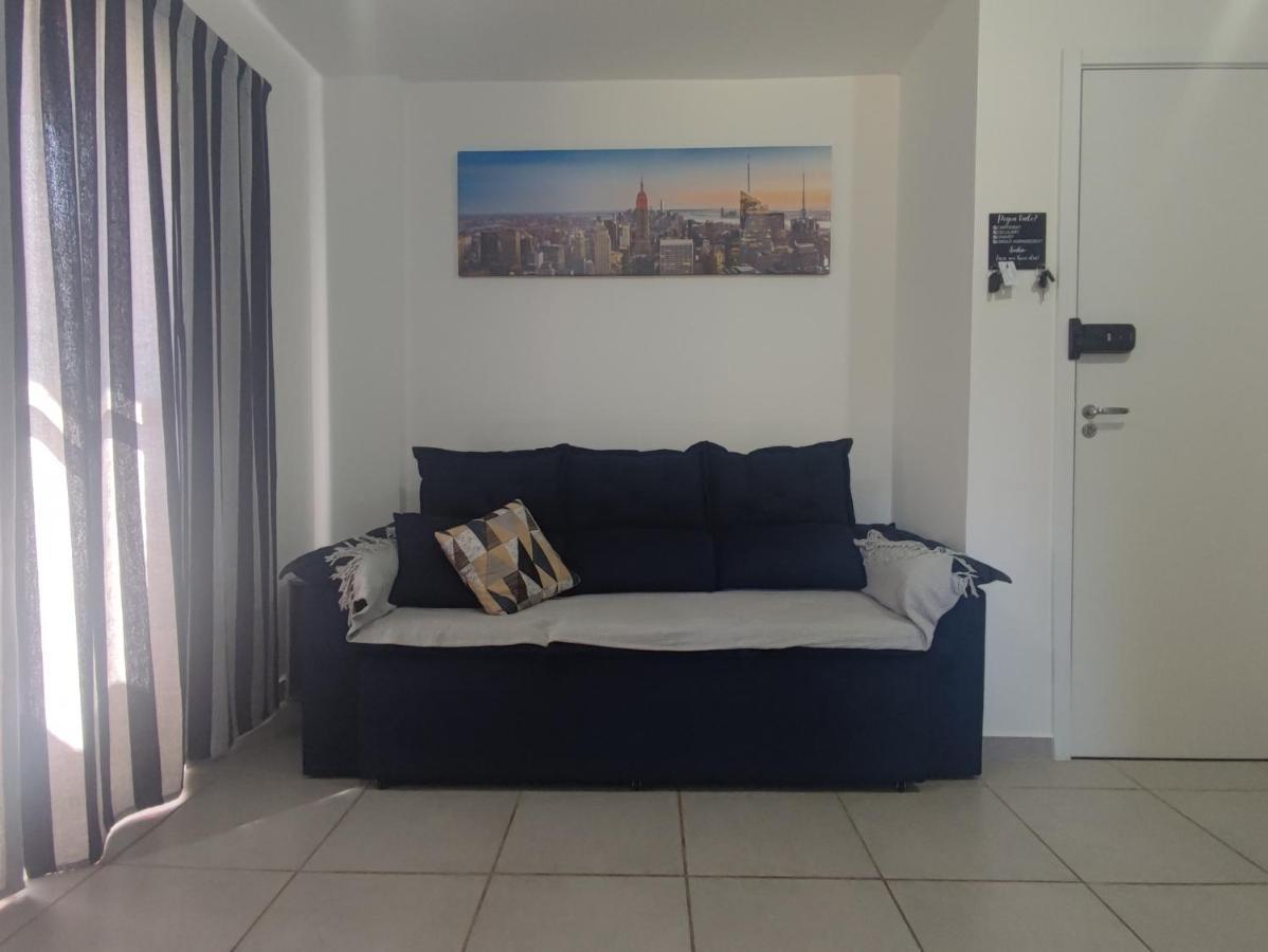 Apartamento Proximo Ao Shopping Poços de Caldas Zewnętrze zdjęcie