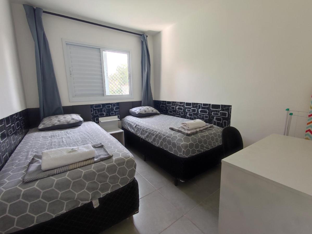Apartamento Proximo Ao Shopping Poços de Caldas Zewnętrze zdjęcie